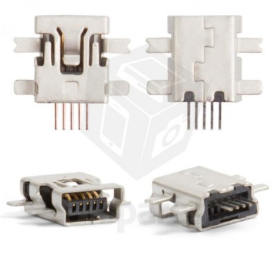 Charging Connector For Motorola ROKR E8