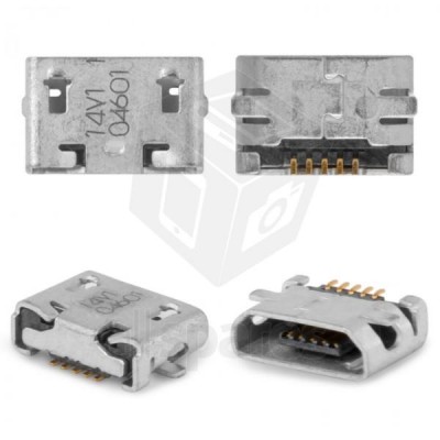 Charging Connector For Nokia 208