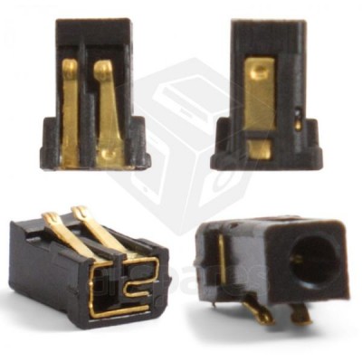 Charging Connector For Nokia 6125