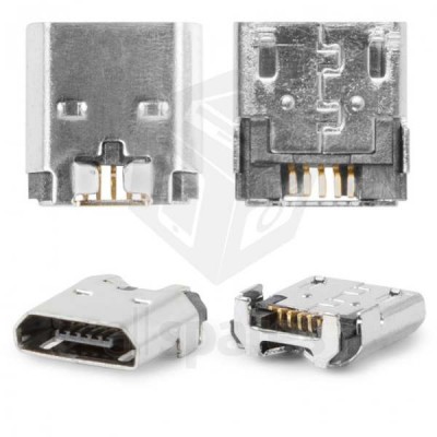 Charging Connector For Nokia Lumia 630 Dual SIM