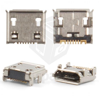 Charging Connector For Samsung Chat 222