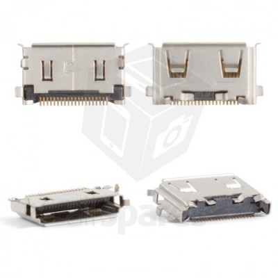 Charging Connector For Samsung D780