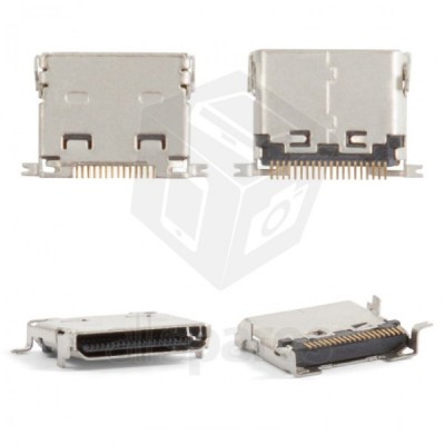 Charging Connector For Samsung i600