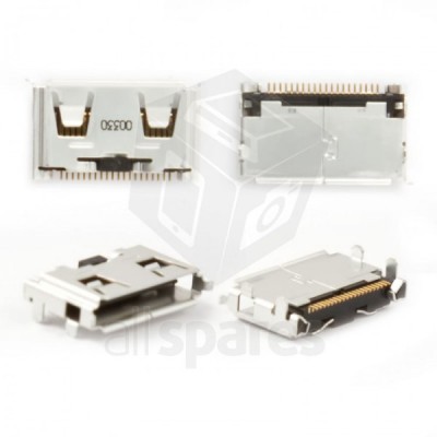 Charging Connector For Samsung J750