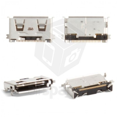 Charging Connector For Samsung L760