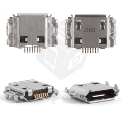 Charging Connector For Samsung S7350 Ultra s