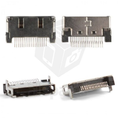Charging Connector For Samsung X200