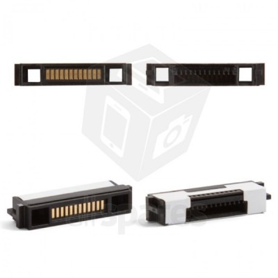 Charging Connector For Sony Ericsson P1