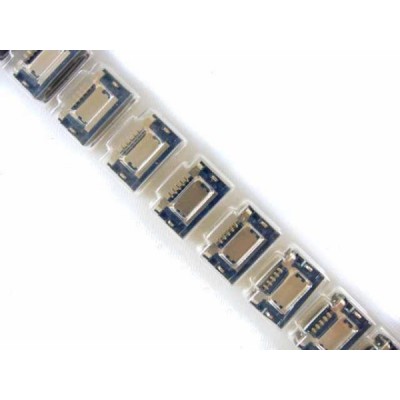 Charging Connector For Sony Ericsson Xperia X10 mini pro