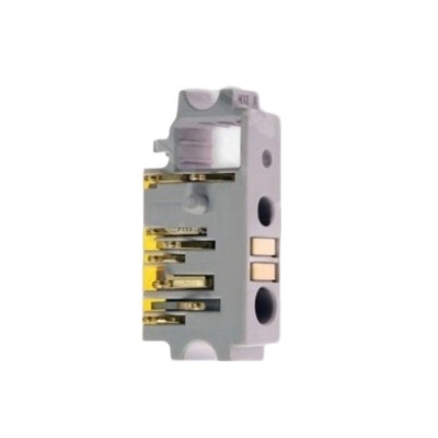 Charging Connector For Nokia 3410 By - Maxbhi Com