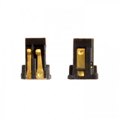 Charging Connector For Nokia 5200 By - Maxbhi Com