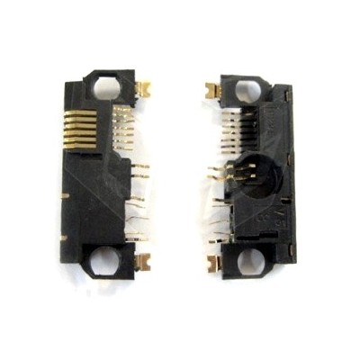 Charging Connector For Nokia 5510 By - Maxbhi Com