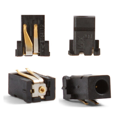 Charging Connector For Nokia Asha 309 By - Maxbhi Com