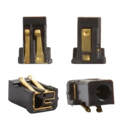 Charging Connector For Nokia E50 By - Maxbhi Com