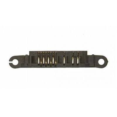 Charging Connector For Sony Ericsson T630 By - Maxbhi Com