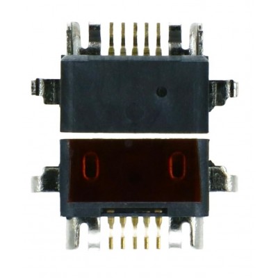 Charging Connector For Xiaomi Mi 2a By - Maxbhi Com