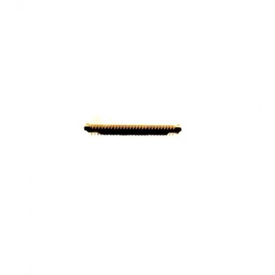 Flex Cable Connector For Samsung D500 - Maxbhi Com