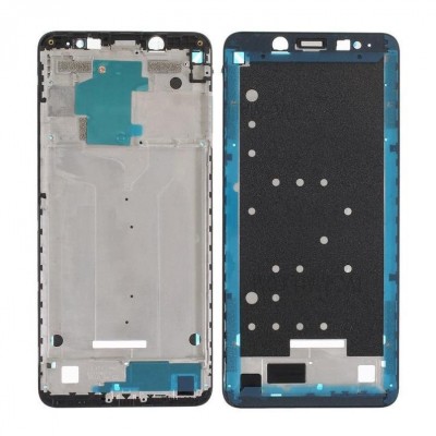 LCD Frame Middle Chassis for Xiaomi Redmi Note 5 Pro 6GB RAM Blue