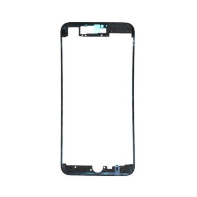 Lcd Frame Middle Chassis For Apple Iphone 7 Plus 256gb Red By - Maxbhi Com