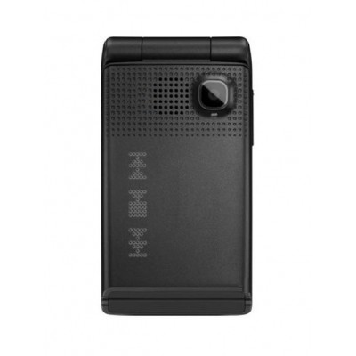 Lcd Frame Middle Chassis For Sony Ericsson W380 Black Champagne By - Maxbhi Com