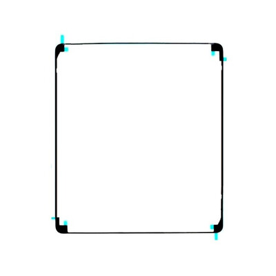 Lcd Frame Middle Chassis For Apple Ipad Mini 2 32gb Wifi Plus Cellular Silver By - Maxbhi Com