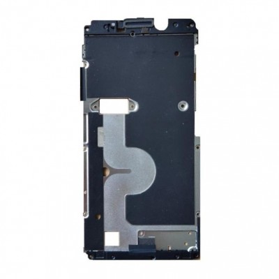 Lcd Frame Middle Chassis For Leeco Le 2s Grey By - Maxbhi Com