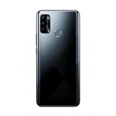 Full Body Housing For Infinix Hot 9 Play Black - Maxbhi Com