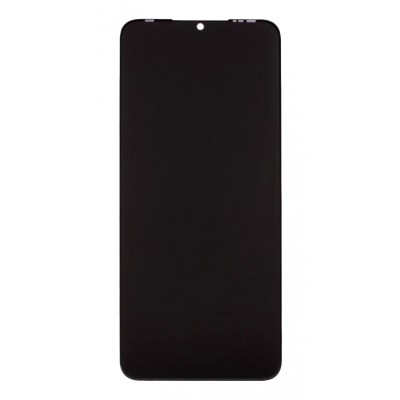 Lcd Screen For Infinix Hot 9 Play Replacement Display By - Maxbhi Com