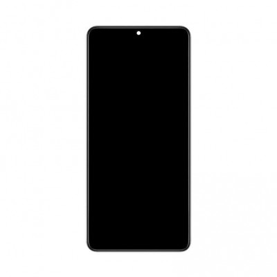 Lcd Screen For Samsung Galaxy A41 Replacement Display By - Maxbhi Com