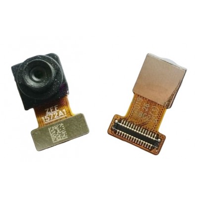 Replacement Front Camera For Infinix Hot 9 Play Selfie Camera By - Maxbhi Com