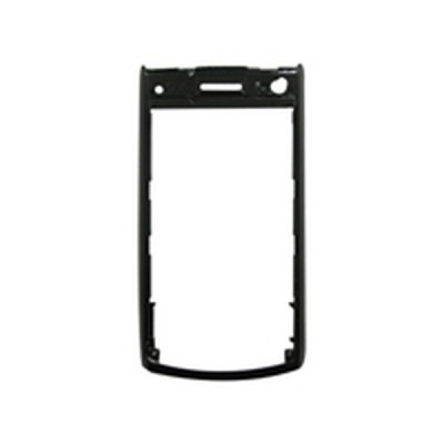 A Cover For LG KF750 Secret - Black