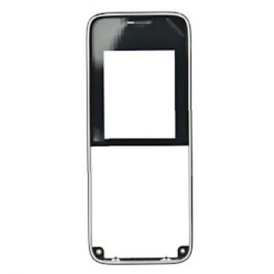 A Cover For Nokia 3500 Classic Grey - Maxbhi Com