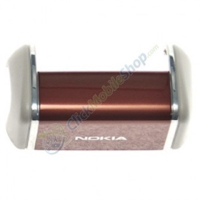 Antenna Cover For Nokia 6125 - Red