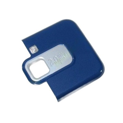 Antenna Cover For Nokia 6120 Classic Blue - Maxbhi Com