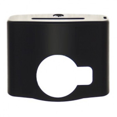 Antenna Cover For Nokia N70 Black - Maxbhi Com