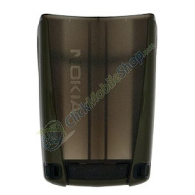 B Cover For Nokia 5140i - Green With Black