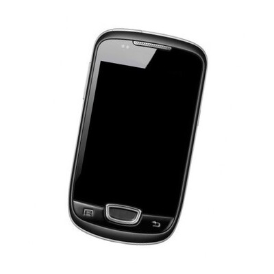 Lcd Connector For Samsung Galaxy Mini S5570 By - Maxbhi Com