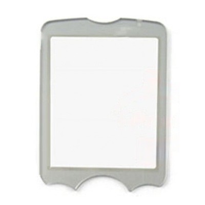 Front Glass Lens For Sony Ericsson W810 - Maxbhi Com