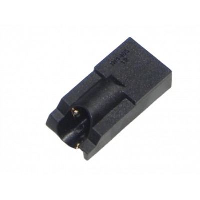 Handsfree Jack For Samsung Galaxy Mini 2 S6500 - Maxbhi Com