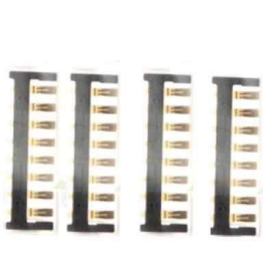 Lcd Connector For Nokia 5210 - Maxbhi Com