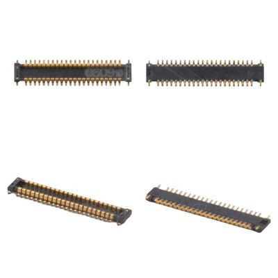 Lcd Connector For Samsung Galaxy Fit S5670 By - Maxbhi Com