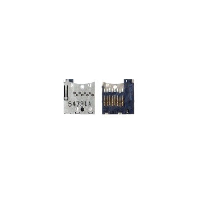 Memory Card Connector For Nokia N82 - Maxbhi Com