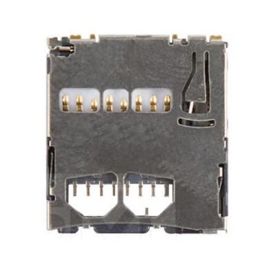 Memory Card Connector For Samsung E250 - Maxbhi.com