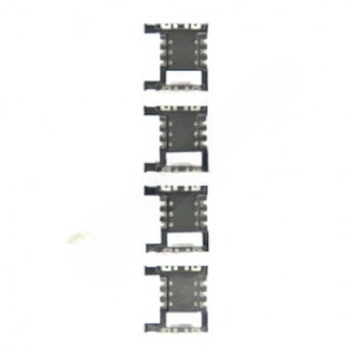 Memory Card Connector For Samsung P510 - Maxbhi Com