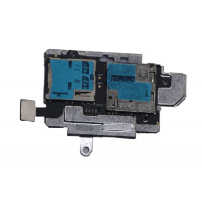 Mmc Sim Connector For Samsung I9300 Galaxy S Iii - Maxbhi Com