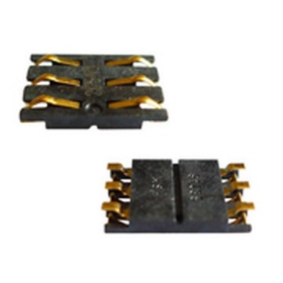 Sim Card Connector For Nokia 6110 Navigator