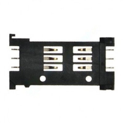 Sim Card Connector For Nokia 5100 - Maxbhi Com