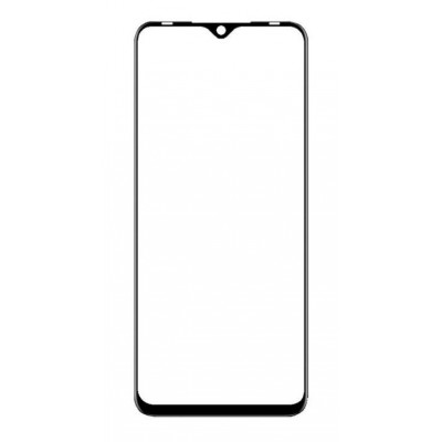 Replacement Front Glass For Tecno Spark Power 2 Ice By - Maxbhi Com
