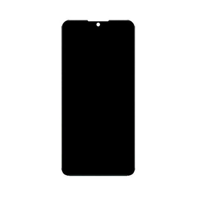 Lcd Frame Middle Chassis For Huawei P30 Lite New Edition Sky By - Maxbhi Com