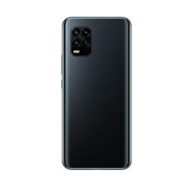 Full Body Housing For Xiaomi Mi 10 Lite 5g Black - Maxbhi Com